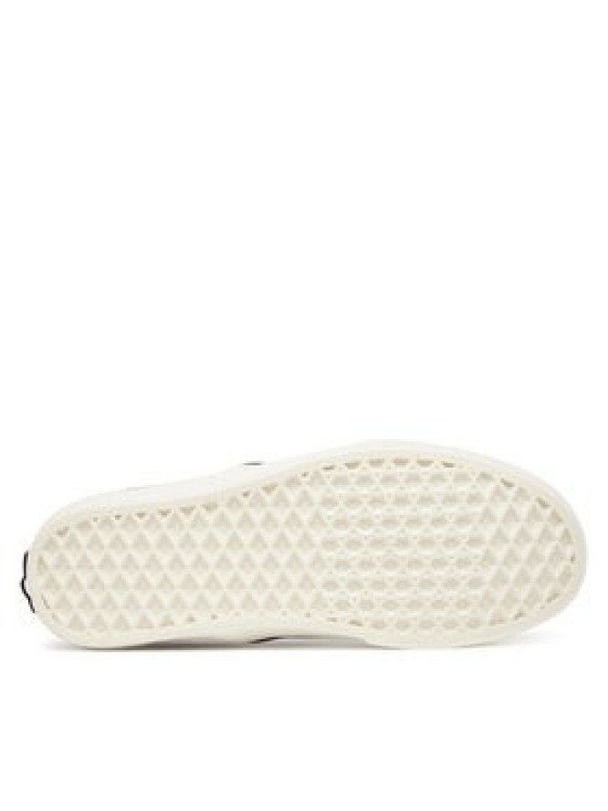 Vans Tenisówki Knu Skool Jumbo VN0009Q7YY61 Czarny