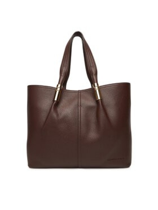 Elisabetta Franchi Torebka BS-41A-56E2-V440 Brązowy