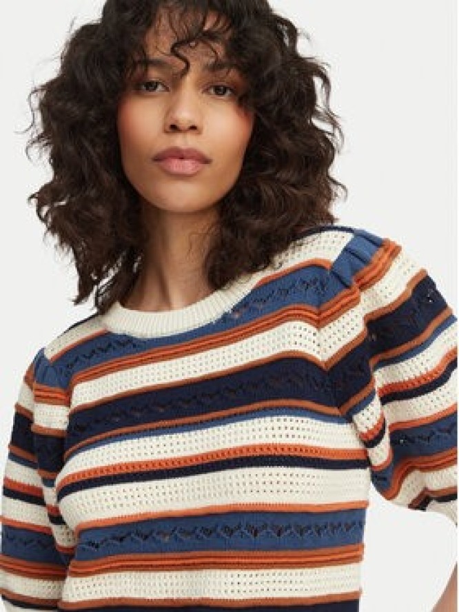 Artigli Sweter ACMA004487 Kolorowy Regular Fit