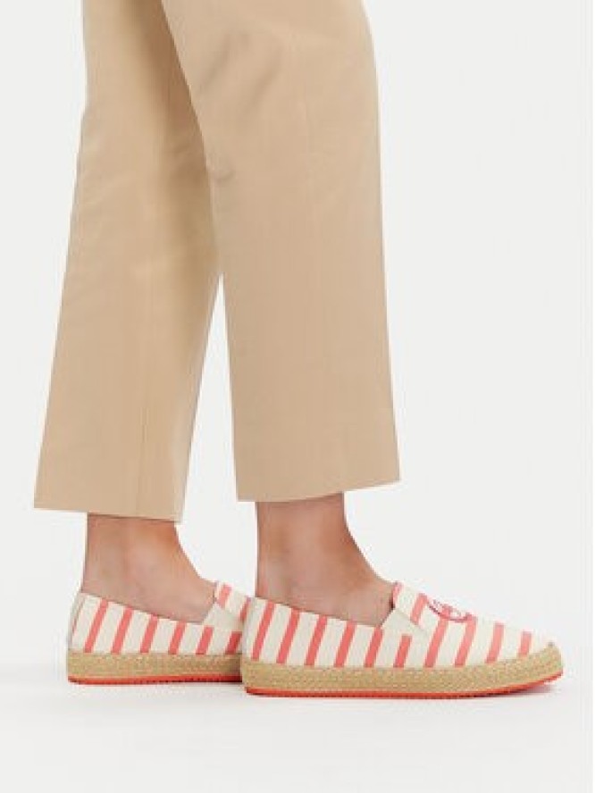 Gant Espadryle 30568945 Biały