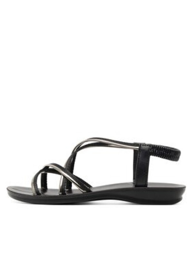 Clara Barson Sandały WS990-28 Czarny