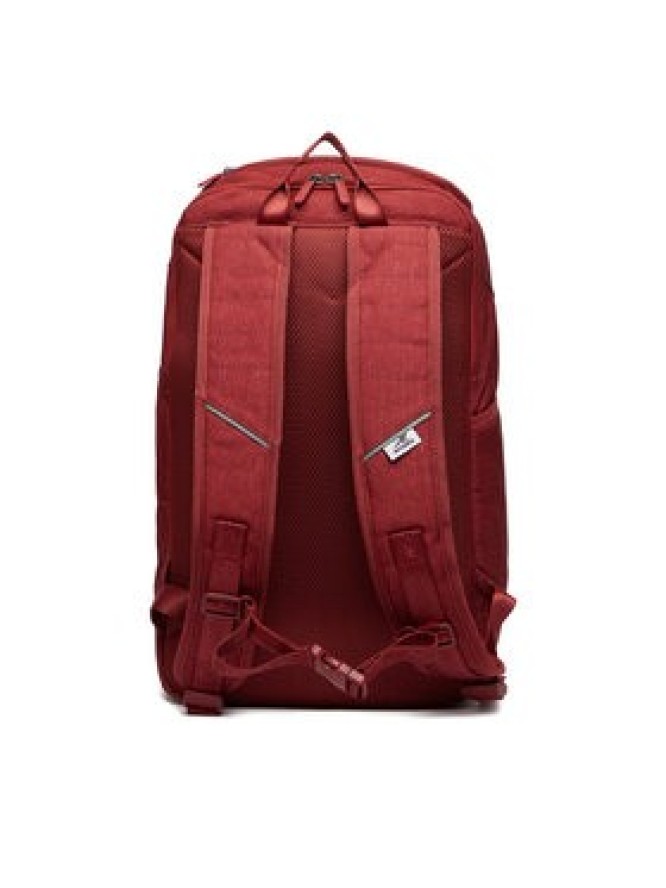 Reebok Plecak CWBEO-RBK-WS-007-09 Bordowy