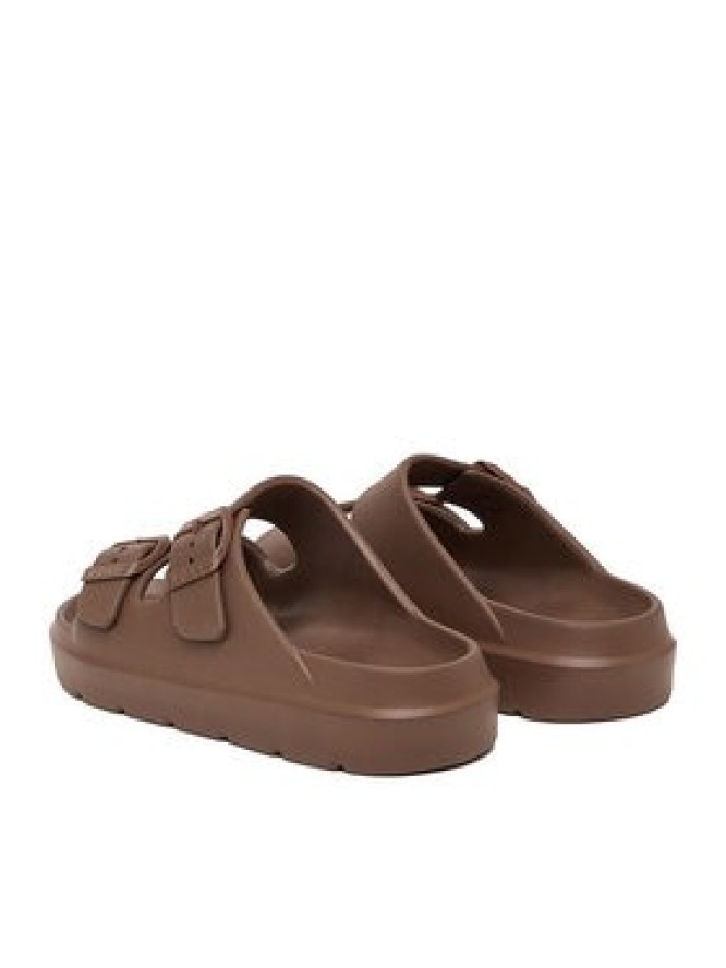 Roxy Klapki CEOWB-835120 Brązowy