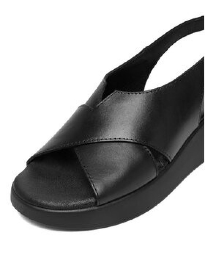 Lasocki Sandały CEO-RST-TILIA-02 Czarny