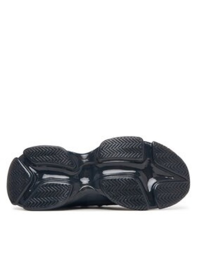 Steve Madden Sneakersy Maxilla-S 11003512 Czarny