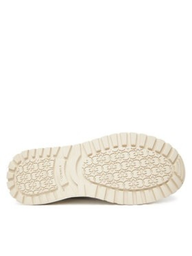 PINKO Sneakersy Gem 07 SS0055P104 Biały