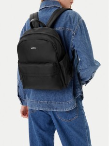 MEXX Plecak C-MEXX-L-006-08 Czarny