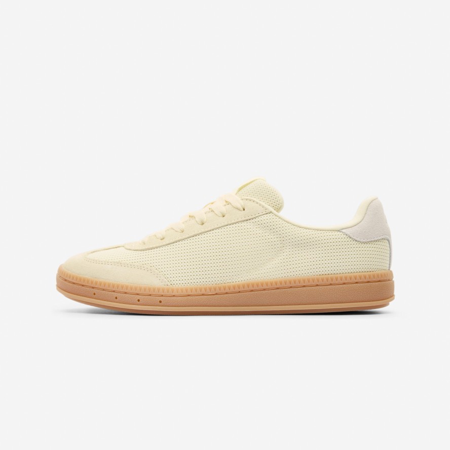 Sneakersy damskie Player T mesh