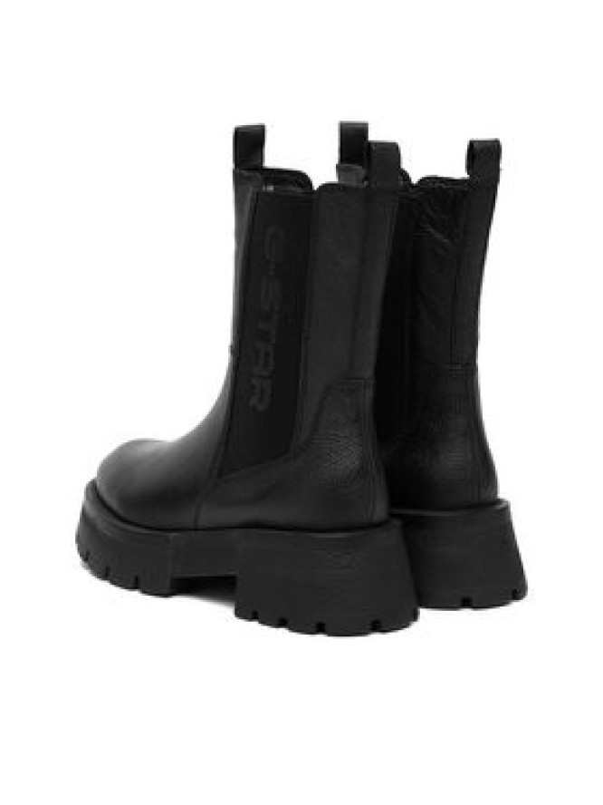 G-Star Raw Sztyblety CEO-WI16-525-03 Czarny