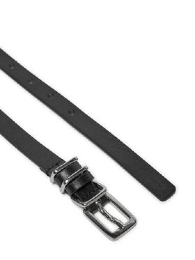 Gianni Chiarini Pasek Damski A CN 99131/11 PNCH LUX Czarny