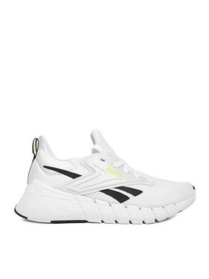 Reebok Buty na siłownię EO-NANO GYM 100244690 Biały