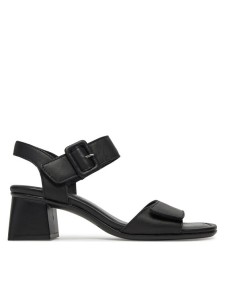 Remonte Sandały D1K51-00 Czarny