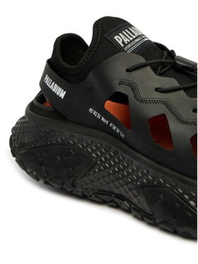 Palladium Sneakersy Offbound Hydro 94686-001-M Czarny