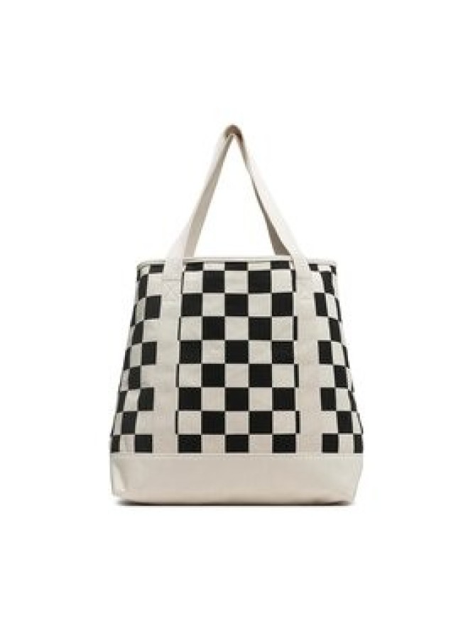 Vans Torebka Pergs Tote VN0A7PQE3KS1 Beżowy