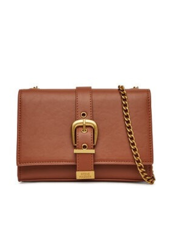 Steve Madden Torebka Barch SM13001708 Brązowy