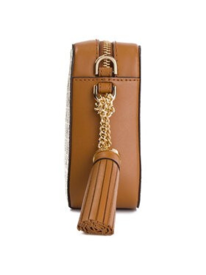 MICHAEL Michael Kors Torebka Crossbodies 32F8GF5M2B Beżowy