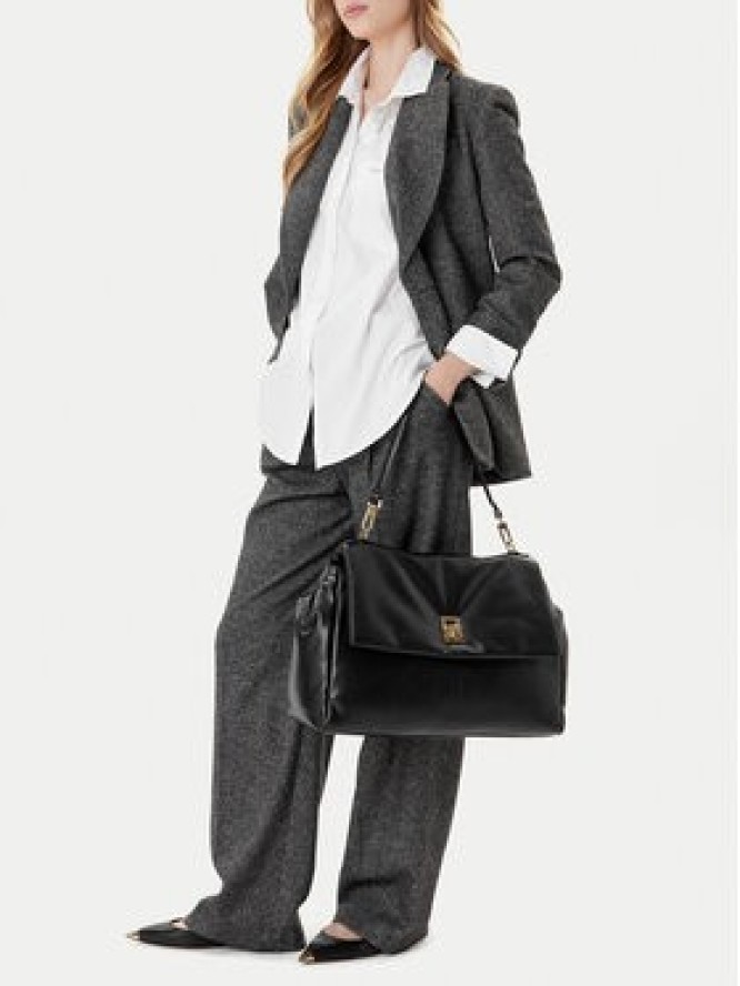 Gino Rossi Torebka CEO-MAE-LDA8073 Czarny