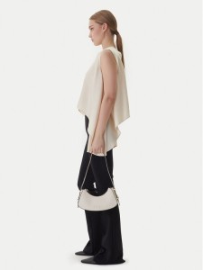 TOUS Torebka 2002373201 Beżowy