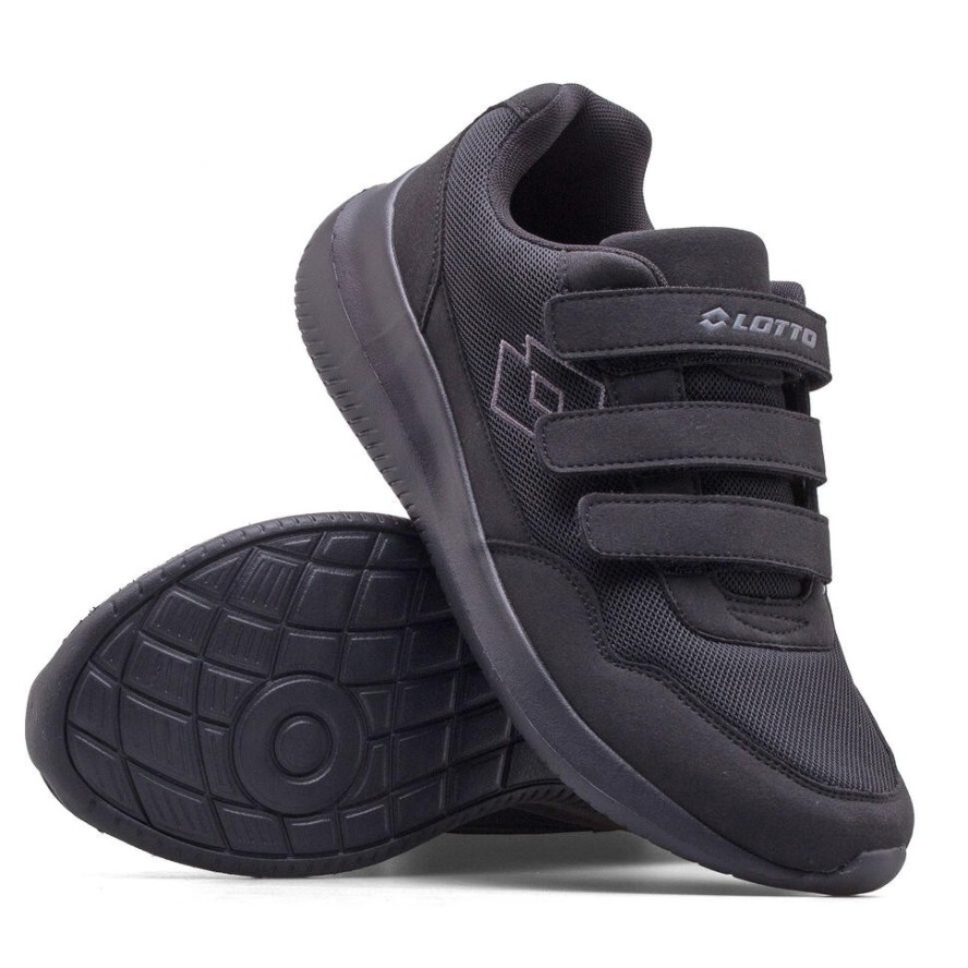 Buty sportowe LOTTO CONNECT VL OC sneakersy