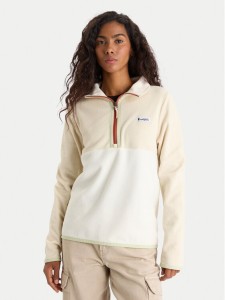 Cotopaxi Polar Amado S22471W231 Écru Regular Fit