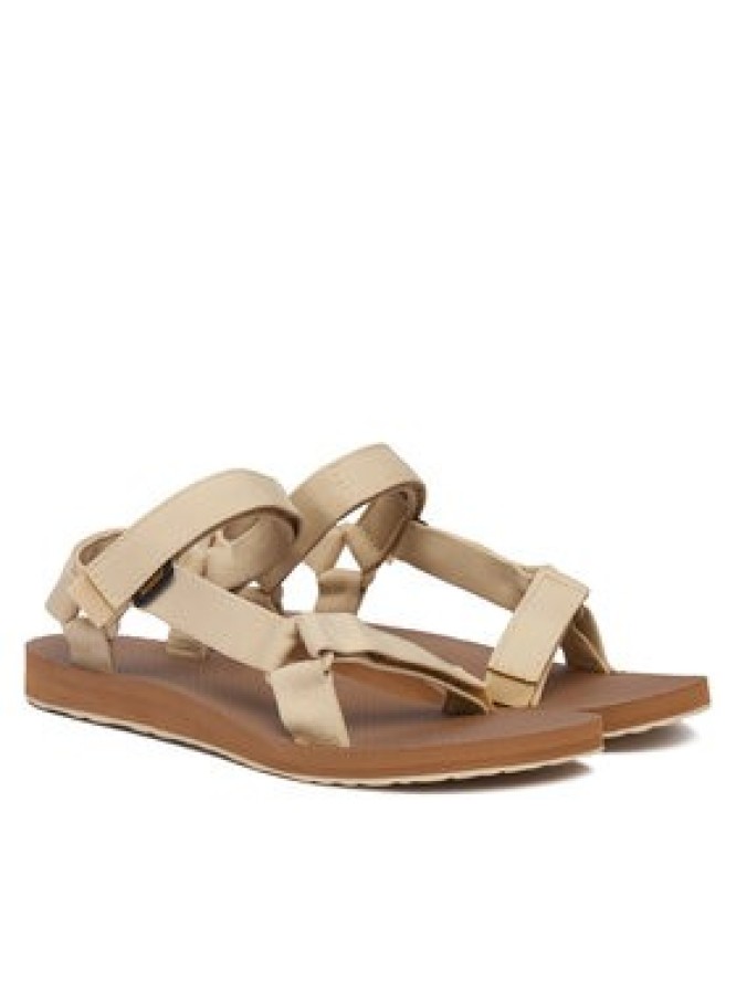 Teva Sandały Original Universal 1003987 Beżowy jasny