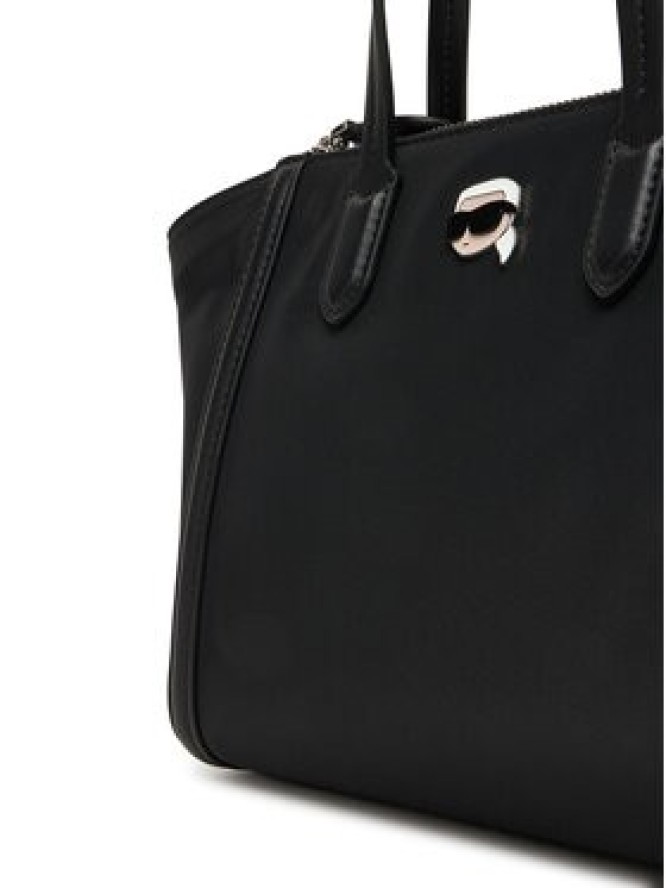 KARL LAGERFELD Torebka A3W30118 Czarny