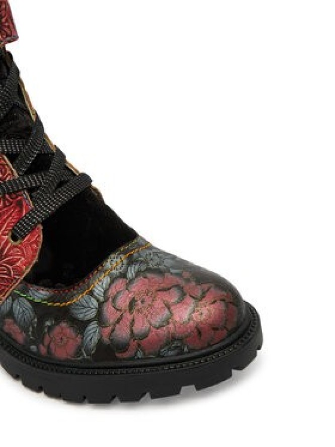 Laura Vita Trzewiki Corineo 41 Czarny