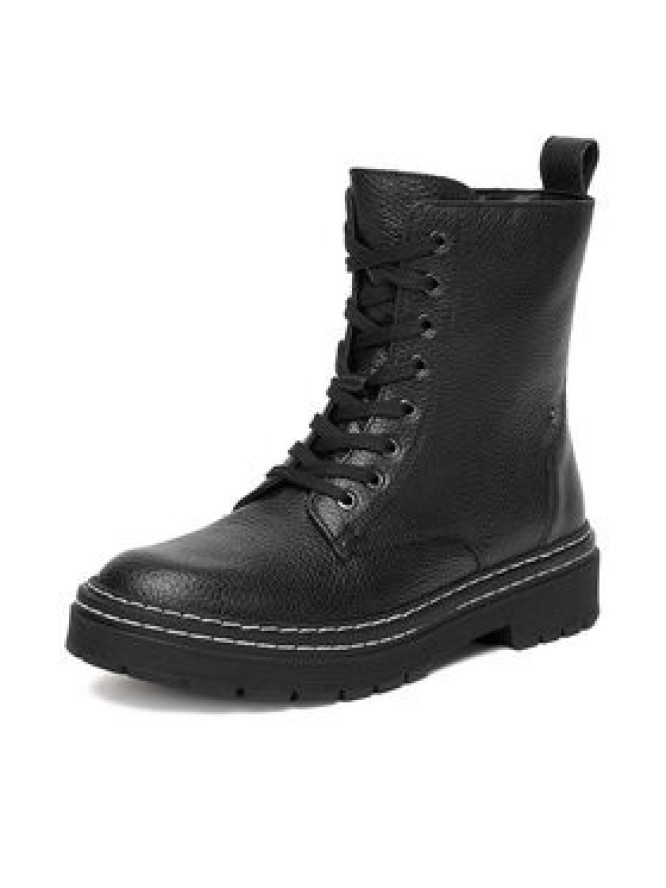 Lasocki Trzewiki CEO-WI23-MICHAELA-02 Czarny