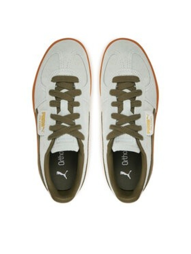 Puma Sneakersy Palermo Team 396463 51 Niebieski