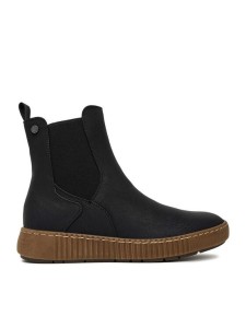 Go Soft Sztyblety CEO-WS5586-07 Czarny