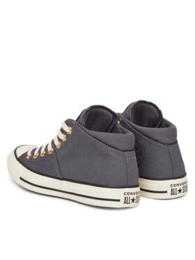Converse Trampki Chuck Taylor All Star Madison Gold A13826C Fioletowy