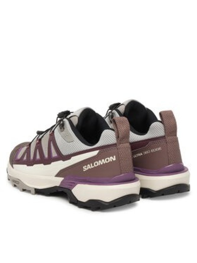 Salomon Trekkingi X Ultra 360 Edge W L49097500 Kolorowy