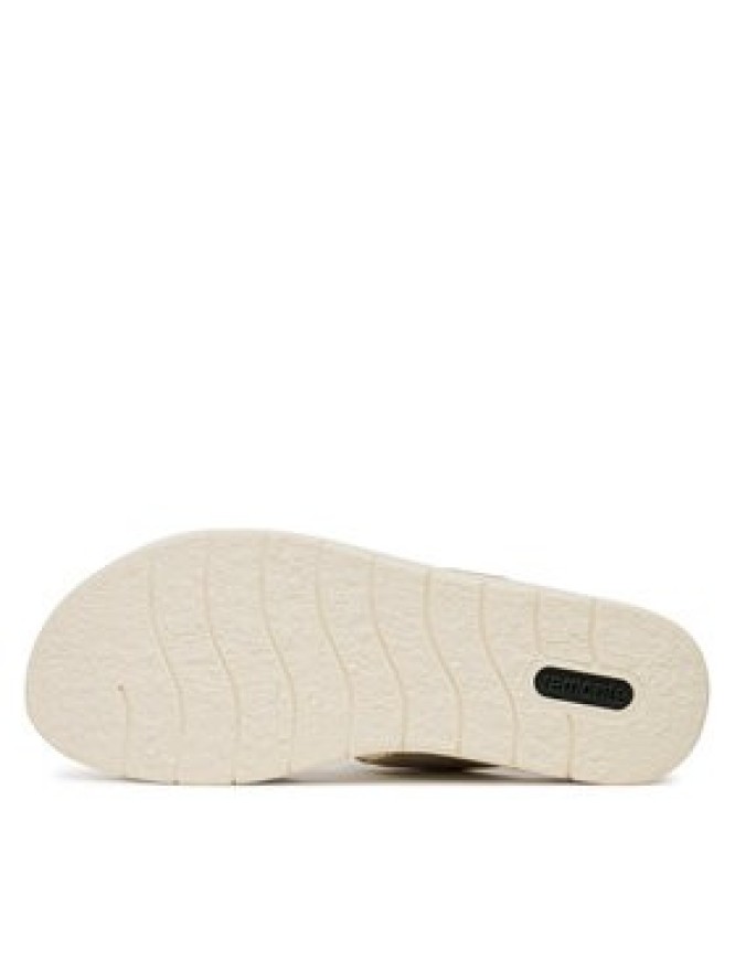 Remonte Klapki D2048-91 Beżowy