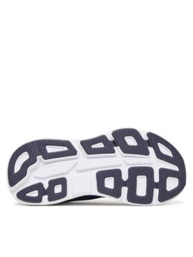 Hoka Buty do biegania Bondi 9 1162012 Czarny