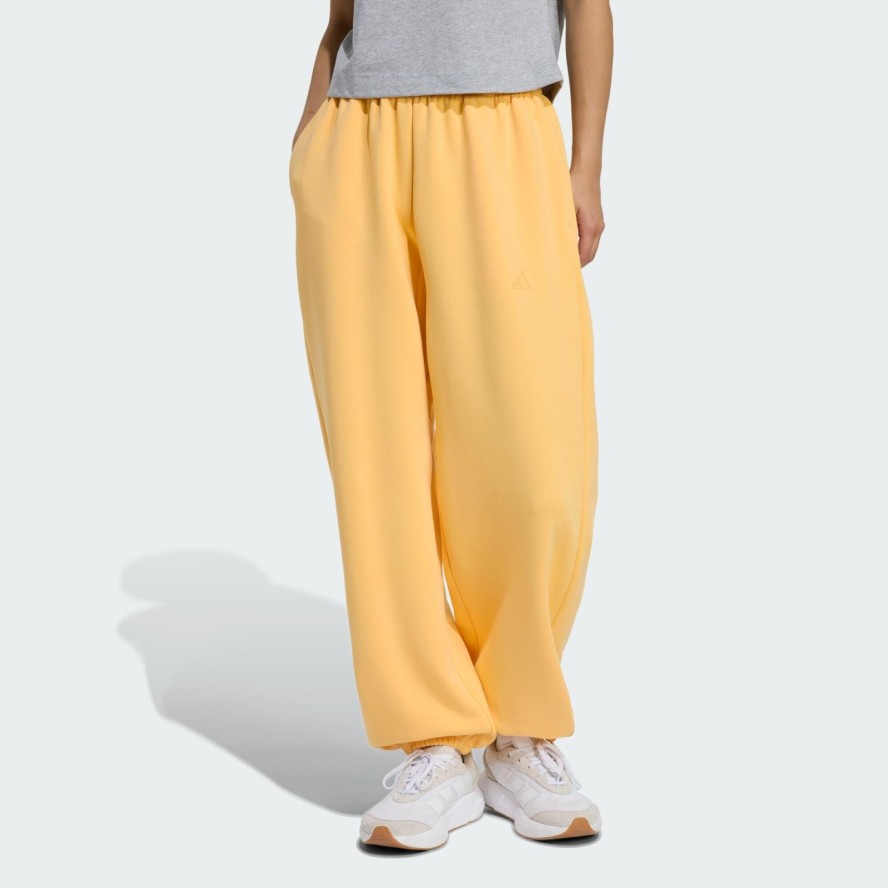 Spodnie Soft Lux Loose
