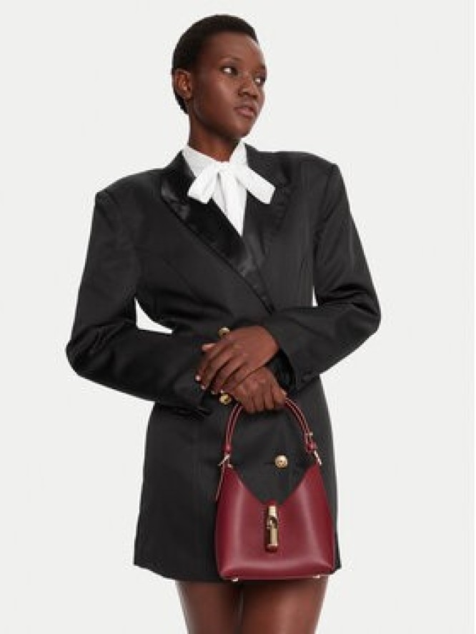 Furla Torebka WE00820-ARE000-CGQ00-1-007-20-KH-E Bordowy