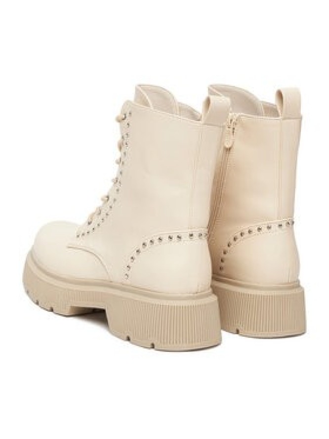 DeeZee Trzewiki HX24026-1 Écru