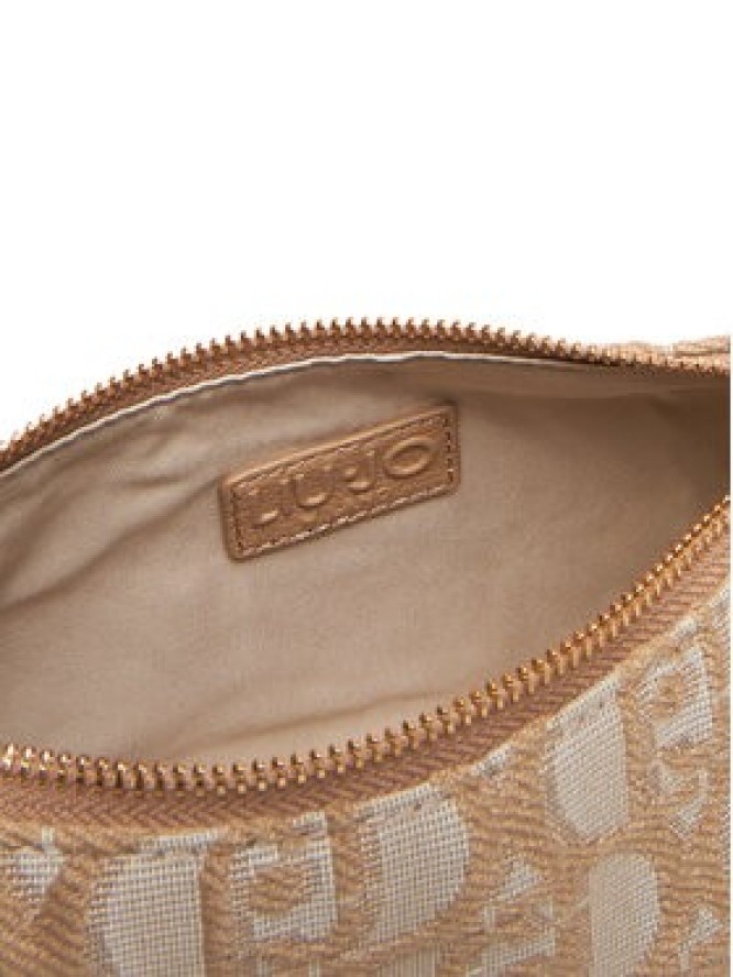 Liu Jo Torebka Ecs S Hobo AA5043 E0054 Beżowy