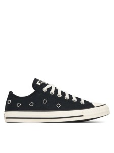 Converse Trampki Chuck Taylor All Star Beads A16679C Czarny
