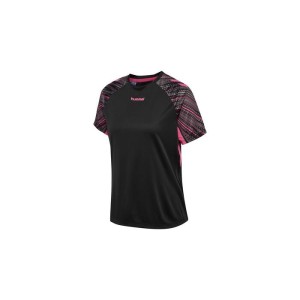 Damska koszulka treningowa Hummel Blaze Pro