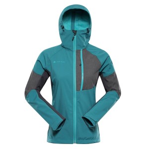 Kurtka softshell damska Alpine Pro Esprita 2