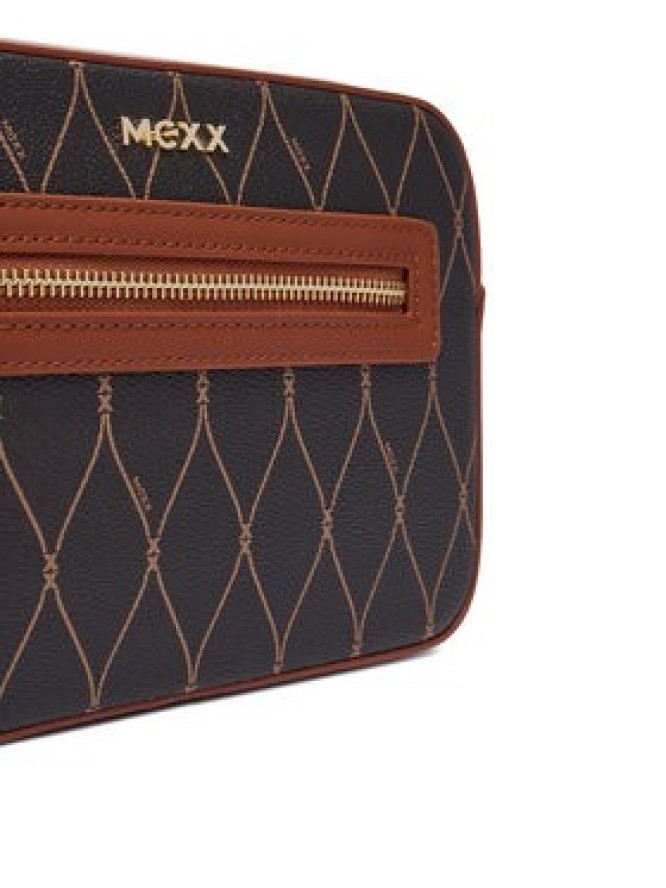 MEXX Torebka CEO-MEXX-S-011-10 Brązowy