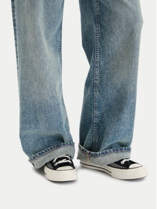 Converse Trampki Chuck 70 Varsity Vines A15549C Czarny