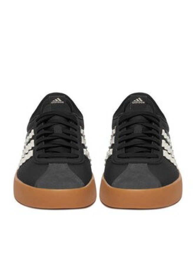 adidas Sneakersy C-VL COURT 3.0 IH6601 Czarny