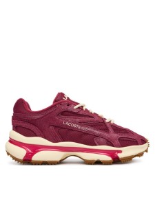 Lacoste Sneakersy 52SFA0135 Różowy