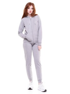 Bluza z kaptur na co dzień na siłownię