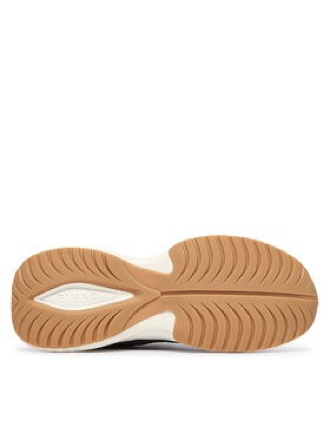 PINKO Sneakersy Ariel 33 SS0135P020 Brązowy ciemny