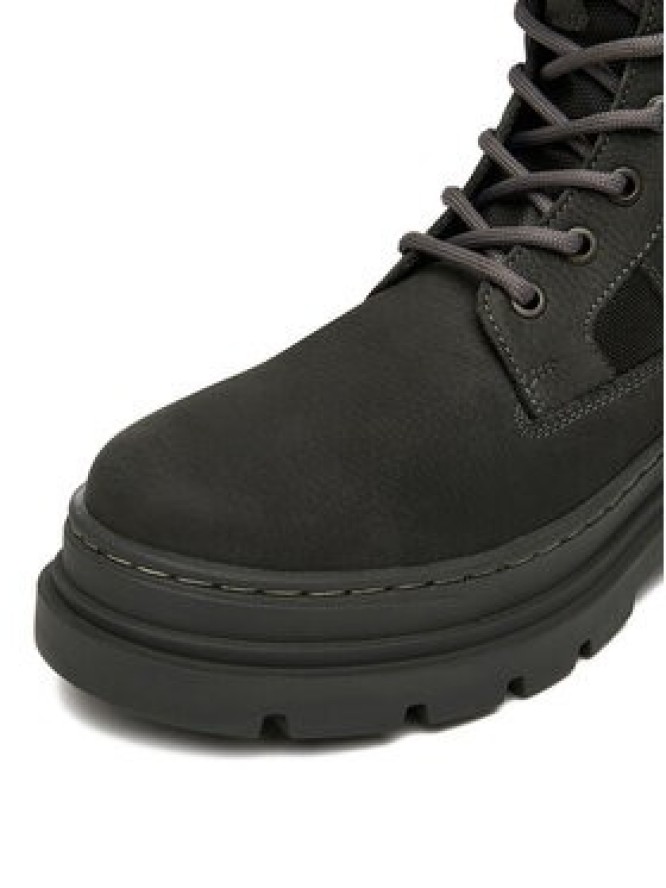 G-Star Raw Trzewiki CEO-WI45-VR-3400-02 Szary