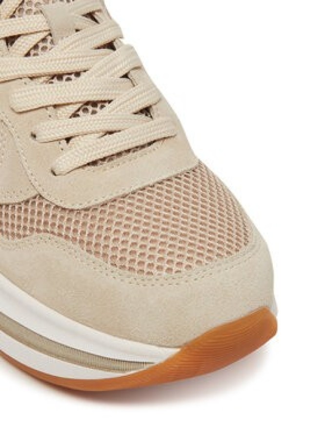 Voile Blanche Sneakersy Merry Sport 0012018825.04.1N03 Beżowy