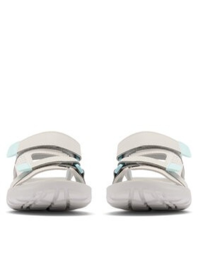 Columbia Sandały Peakfreak Roam™ 2108831 Szary